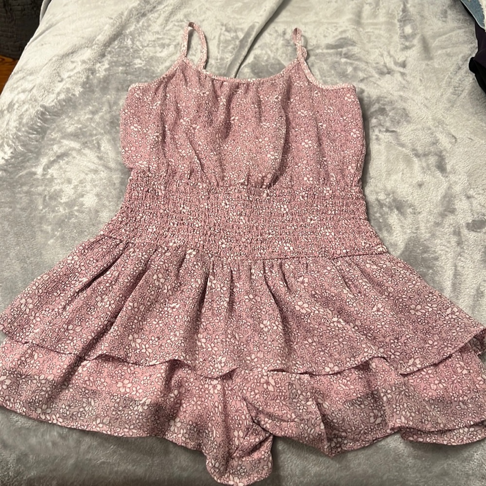 Abercrombie kids, size 15/16